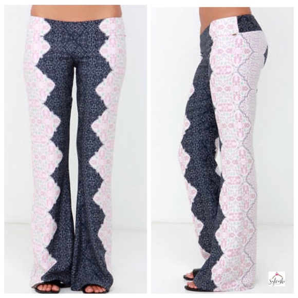 🆕O'Neill Womens Zena Pant - Picture 2 of 8